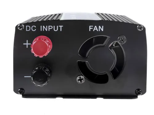 Green Cell INV02DE | Convertitore di tensione per auto | 24V, 300W Ilość portów USB1