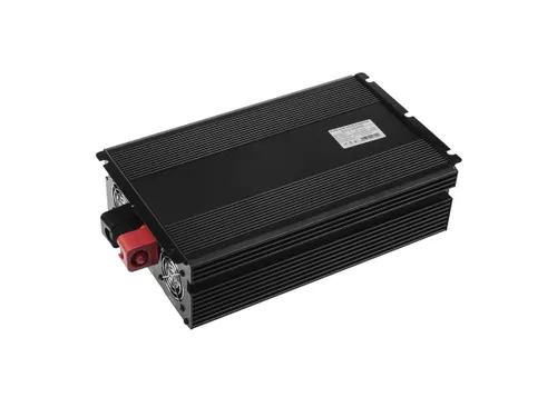 Green Cell INV11 | Conversor de tensao | carro 12V, 2000W, seno puro PrzeznaczenieUniwersalne