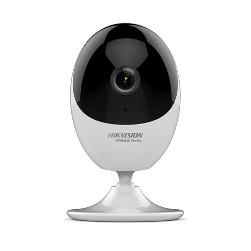 Hikvision HWC-C120-D/W | Camera IP | Wi-Fi, 2.0 Mpix, Full HD, Hik-Connect RozdzielczośćFull HD 1080p