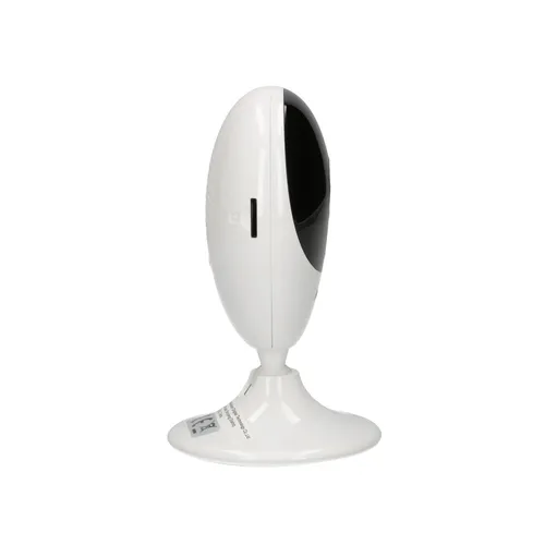 Hikvision HWC-C120-D/W | Camera IP | Wi-Fi, 2.0 Mpix, Full HD, Hik-Connect Wielkość matrycy2 Mpix