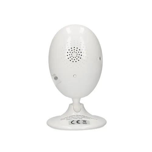Hikvision HWC-C120-D/W | Camera IP | Wi-Fi, 2.0 Mpix, Full HD, Hik-Connect Zastosowanie Wewnątrz 