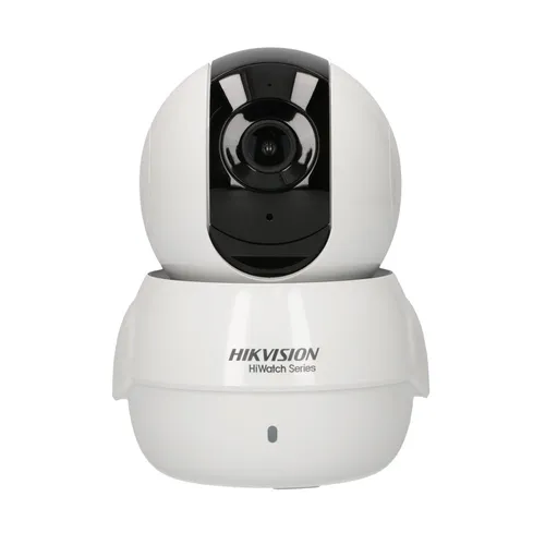 Hikvision HWC-P120-D/W | Kamera IP | Obrotowa 360 , Wi-Fi, 2.0 Mpix, Full HD, Hik-Connect
 Typ kameryIP
