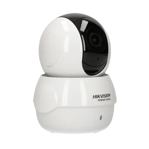 HIKVISION HIWATCH HWC-P120-D/W 2.0 MP NETWORK PT CAMERA Wielkość matrycy2 Mpix