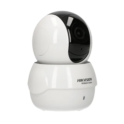 Hikvision HWC-P120-D/W | Kamera IP | Obrotowa 360 , Wi-Fi, 2.0 Mpix, Full HD, Hik-Connect
 Wielkość matrycy2 Mpix