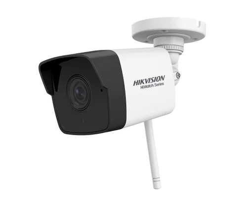Hikvision HWI-B120-D/W | IP Camera | Wi-Fi, 2.0 Mpix, Full HD, IR 30m, IP66, Hik-Connect