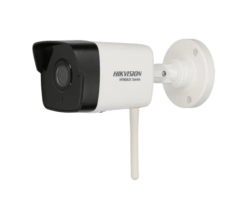 Hikvision HWI-B120-D/W | IP-камера | Wi-Fi, 2.0 Mpix, Full HD, IR 30m, IP66, Hik-Connect Ilość sztuk w opakowaniu1-pack