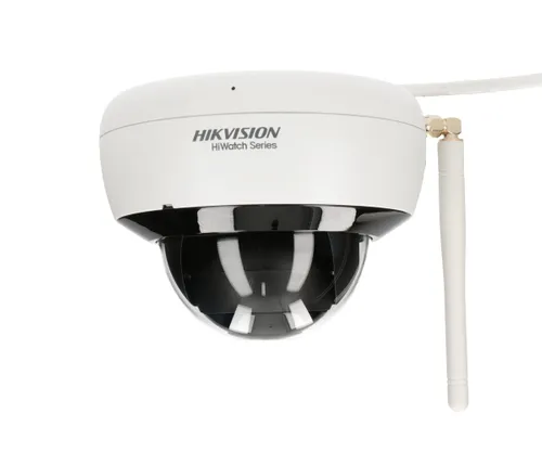 Hikvision HWI-D220H-D/W | IP Camera | Wi-Fi, 2.0 Mpix, Full HD, IR 30m, IP66, Hik-Connect
 Typ kameryIP