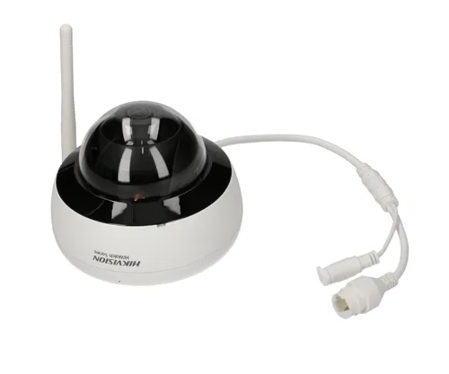Hikvision HWI-D220H-D/W | Kamera IP | Wi-Fi, 2.0 Mpix, Full HD, IR 30m, IP66, Hik-Connect Ilość sztuk w opakowaniu1-pack