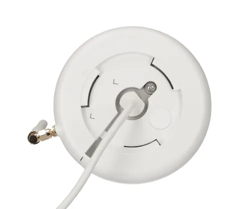 Hikvision HWI-D220H-D/W | Kamera IP | Wi-Fi, 2.0 Mpix, Full HD, IR 30m, IP66, Hik-Connect Klasa szczelnościIP66