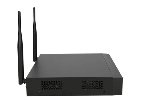 Hikvision HWN-2108MH-W | Сетевой видеорегистратор | Wi-Fi, 8-ch, Hik-Connect 3