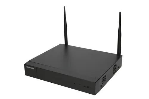 Hikvision HWN-2108MH-W | Сетевой видеорегистратор | Wi-Fi, 8-ch, Hik-Connect 5