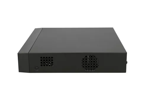 Hikvision HWK-N4142TH-MH | CCTV-Netzwerkkit | 4 Kameras 2MP, IP67 + NVR 4-Kanal Rodzaj łączności kamerEthernet