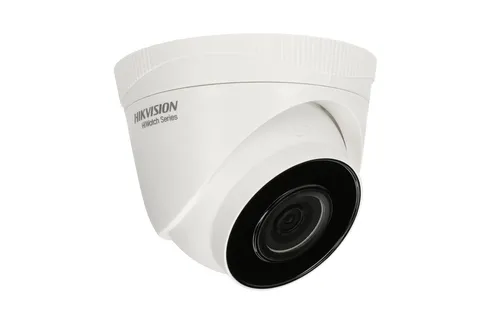 Hikvision HWK-N4142TH-MH | CCTV Network Kit | 4 cameras 2MP, IP67 + NVR 4-ch 5