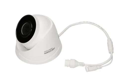 Hikvision HWK-N4142TH-MH | CCTV-Netzwerkkit | 4 Kameras 2MP, IP67 + NVR 4-Kanal 6