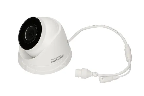 Hikvision HWK-N4142TH-MH | CCTV Network Kit | 4 cameras 2MP, IP67 + NVR 4-ch 6