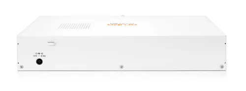 Aruba Instant On 1930 8G 2SFP | Switch | 8x RJ45 1000 Mb/s, 2x SFP Standard sieci LANGigabit Ethernet 10/100/1000 Mb/s
