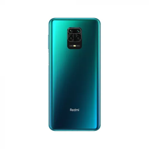 Xiaomi Redmi Note 9s | Smartphone | 4 GB de RAM, 64 GB de memória, Aurora Blue, versao da UE Automatyczne ustawienie ostrościTak