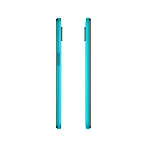 Xiaomi Redmi Note 9s | Smartphone | 4 GB de RAM, 64 GB de memória, Aurora Blue, versao da UE BluetoothTak