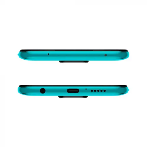 Xiaomi Redmi Note 9s | Smartfon | 4 GB RAM, 64GB pamięci, Aurora Blue, wersja EU Czujnik odległościTak