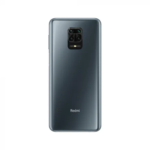 Xiaomi Redmi Note 9s | Smartphone | 4 GB RAM, 64 GB Speicher, Interstellar Grau, EU-Version Alarm wibracyjnyTak