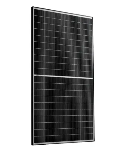 Risen Energy RSM120-6-325M Mono | Solarmodul | 325W, halber Schnitt, monokristallin Moc (W)325