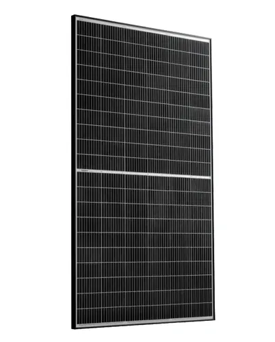 Risen Energy RSM120-6-325M Mono | Solar panel | 325W, Half Cut, Monocrystalline Moc (W)325