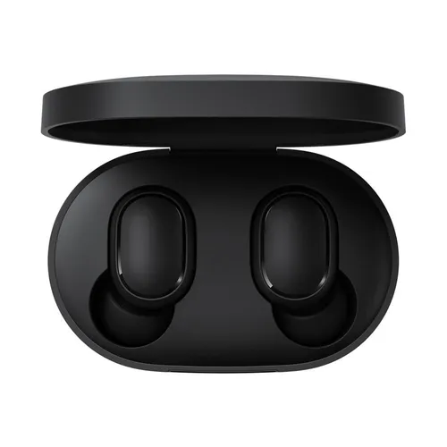 Xiaomi Mi True Wireless Earbuds Basic S | Słuchawki bezprzewodowe | Bluetooth, TWSEJ05LS Typ łącznościBluetooth