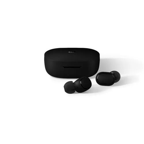 Xiaomi Mi True Wireless Earbuds Basic S | Słuchawki bezprzewodowe | Bluetooth, TWSEJ05LS Aktywna redukcja szumów otoczenia (ANC)Nie