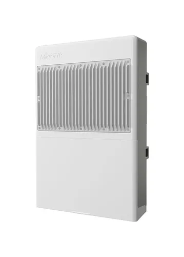 MikroTik CRS318-16P-2S+OUT | Switch | NetPower 16P, 16x RJ45 1000Mb/s PoE, 2x SFP+ Ilość portów LAN16x [10/100/1000M (RJ45)]
