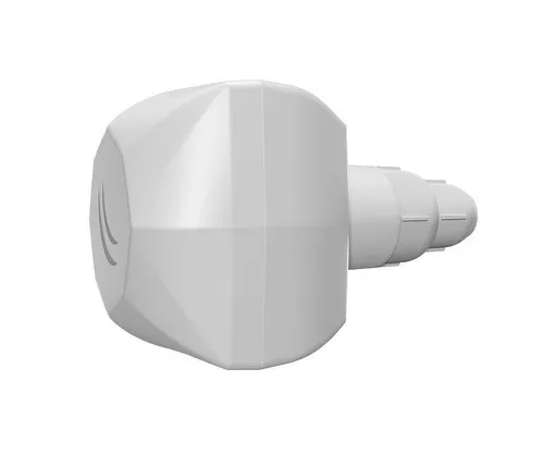 MikroTik LDF LTE6 kit | CPE | RBLDFR&R11e-LTE6, LTE 300Mb/s, 1x RJ45 100Mb/s, 1x miniPCI-e Ilość portów LAN1x [10/100M (RJ45)]
