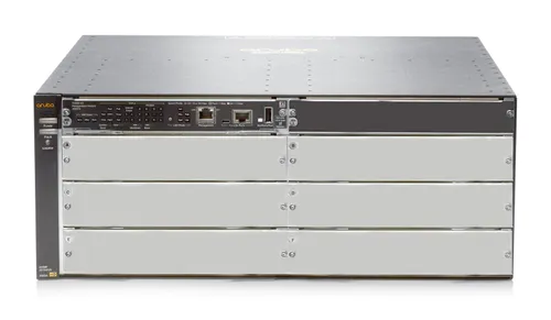 ARUBA 5406R ZL2 SWITCH 0