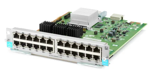 Aruba 24 port module | V3 ZL2 Mod | 24x RJ45 1000Mb/s 0