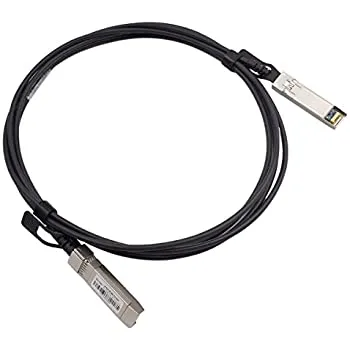 HPE X240 SFP+ DAC | SFP+ Cable | DAC, 10Gbps, 3m 0
