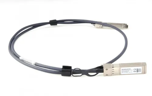 Aruba SFP+ DAC | SFP+ кабель | DAC, 10Gbps, 1 м 0