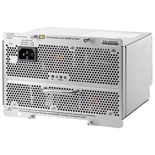 Aruba 5400R 1100W POE+ | Fuente de alimentación | ZL2 0