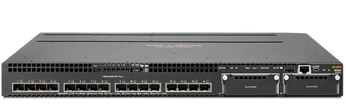 Aruba 3810M 16SFP+ | Schalter | 16x SFP+, 2-Slot 0