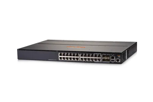 Aruba 2930M 24G | Switch | 24x RJ45 1000 Mb/s, 1-SLOT 1