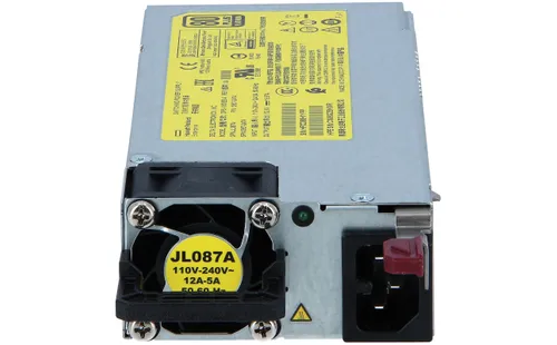 Fonte de alimentaçao Aruba X372 | 54VDC | 1050W 0