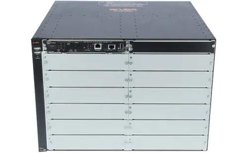 Aruba 5412R ZL2 | Switch | J9822A 0