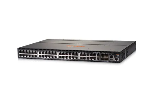 Aruba 2930M 48G | Switch | 44x RJ45 1000Mb/s, 4x RJ45/SFP Combo, 1-Slot 1