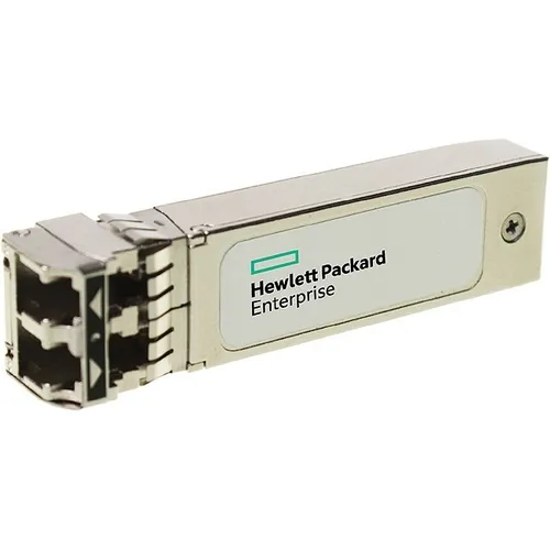 Aruba SFP+ 10G | SFP+ Module | 10Gbps, LC/UPC, SM, 10km, XCVR 0