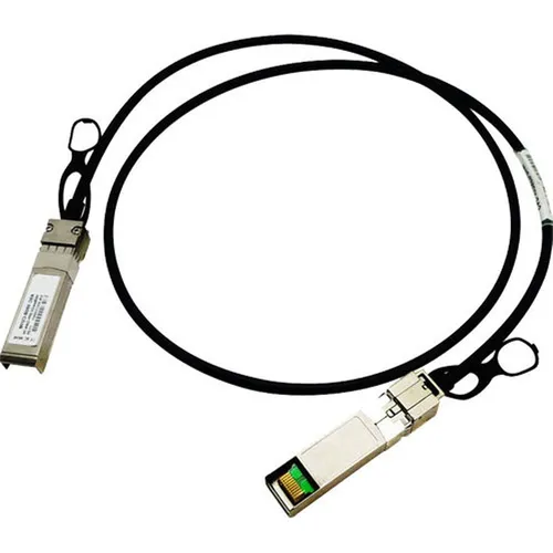 HPE X240 SFP+ DAC | SFP+ Cable | DAC, 10Gbps, 1.2m 0