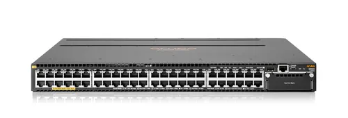 ARUBA 3810M 48G POE+ 1-SLOT SWCH 0