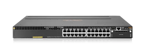 Aruba 3810M 24G PoE+ | Switch | 24x RJ45 1000Mb/s, 1-Slot 0