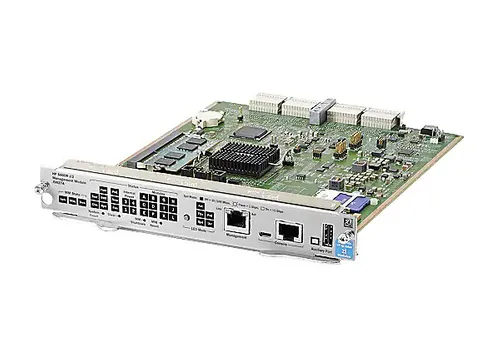 ARUBA 5400R ZL2 | Moduł zarządzania | 0