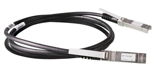 Aruba SFP+ DAC | Kabel SFP+ | DAC, 10Gbps, 3m 0