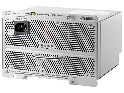 Aruba 5400R 700W POE+ | Alimentatore | ZL2 0