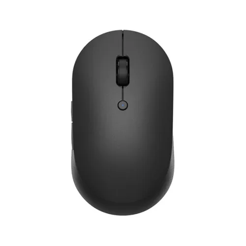 Xiaomi Mi Dual Mode Wireless Mouse | Bezdrátová myš  | Bluetooth, WiFi, Černá, WXSMSBMW02 Głębokość produktu36,8