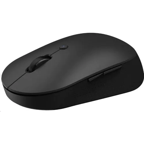 Xiaomi Mi Dual Mode Wireless Mouse | Mouse sem fio | Bluetooth, WiFi, preto, WXSMSBMW02 Interfejs urządzeniaRF Wireless + Bluetooth