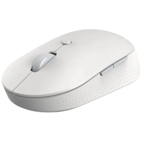 Xiaomi Mi Dual Mode Wireless Mouse | Mysz bezprzewodowa | Bluetooth, WiFi, Biała, WXSMSBMW02 Głębokość produktu36,8